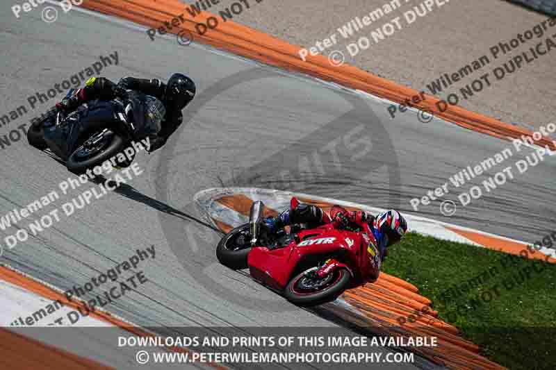 march 2018;motorbikes;no limits;peter wileman photography;portugal;trackday digital images;valencia